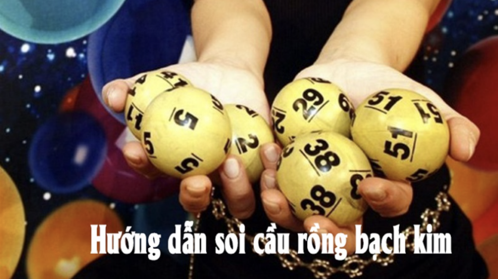 Nắm bắt các phương pháp soi cầu bạch kim, tăng cơ hội chiến thắng